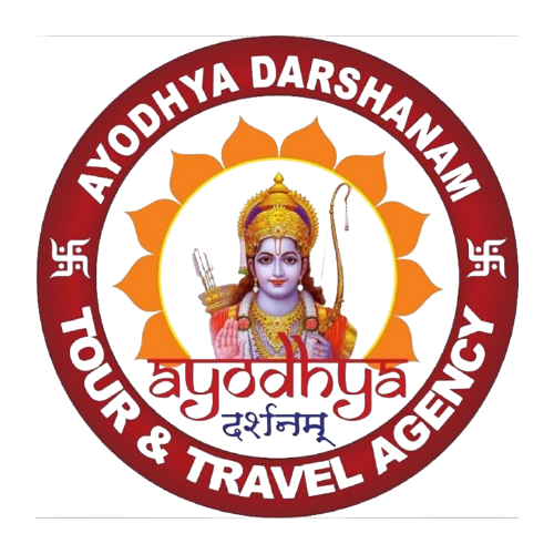 Ayodhya Darshanam Logo